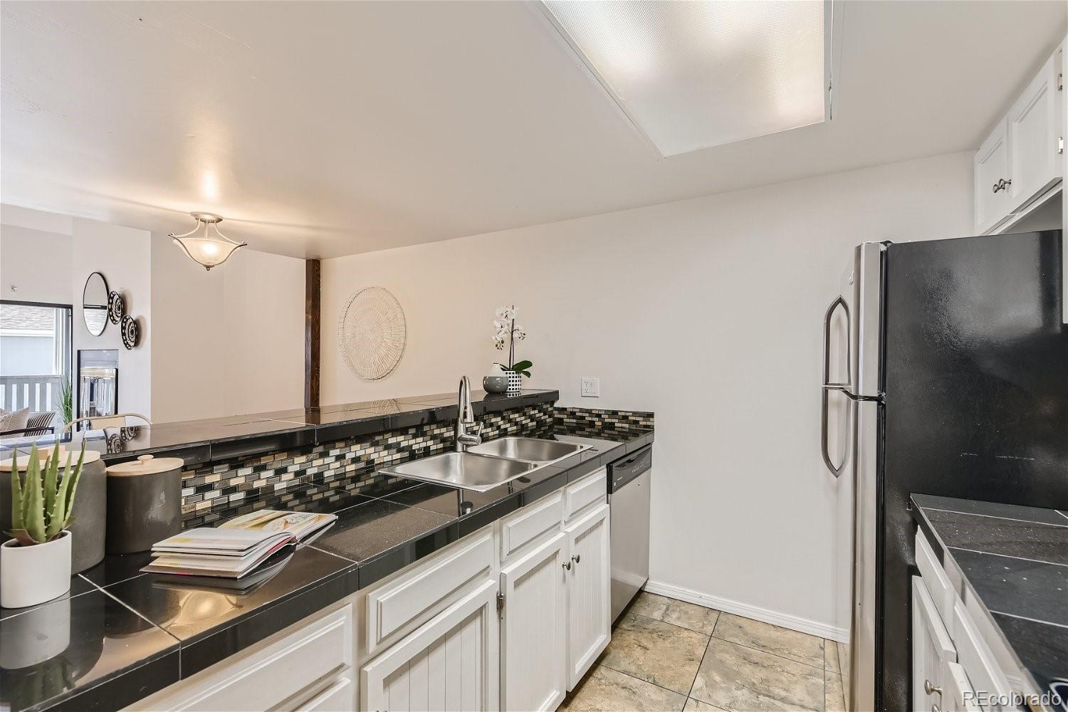 6640 E Mississippi Avenue Unit: 8