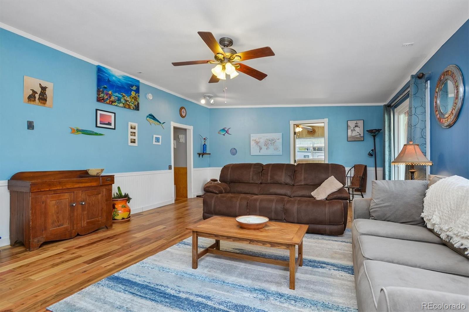 138 N Pleasant Avenue