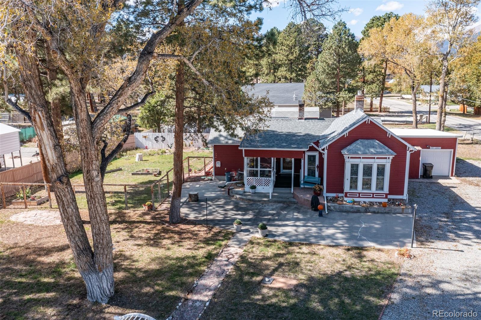138 N Pleasant Avenue