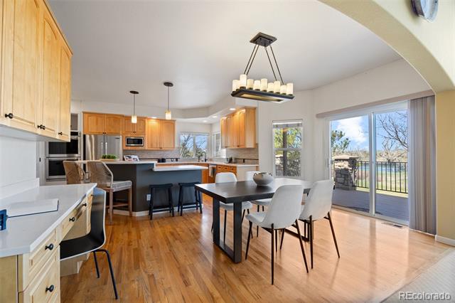21231 E Saddle Rock Lane