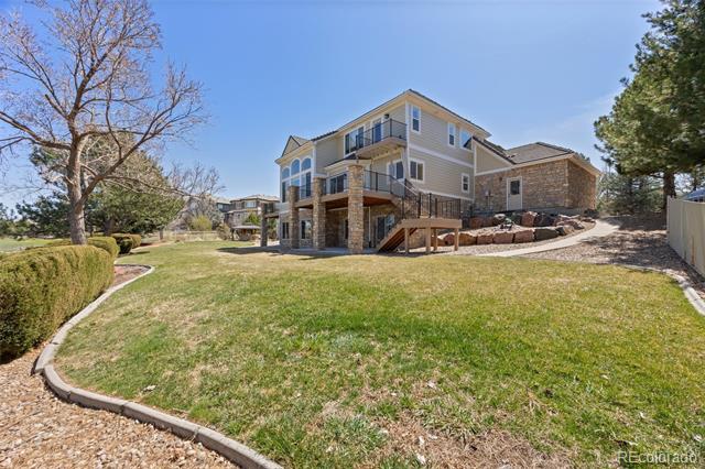21231 E Saddle Rock Lane