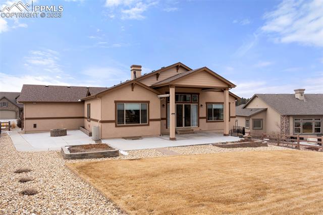 12794 Pensador Drive