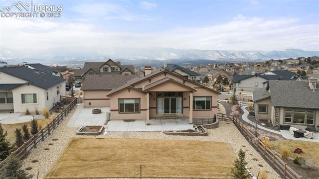 12794 Pensador Drive