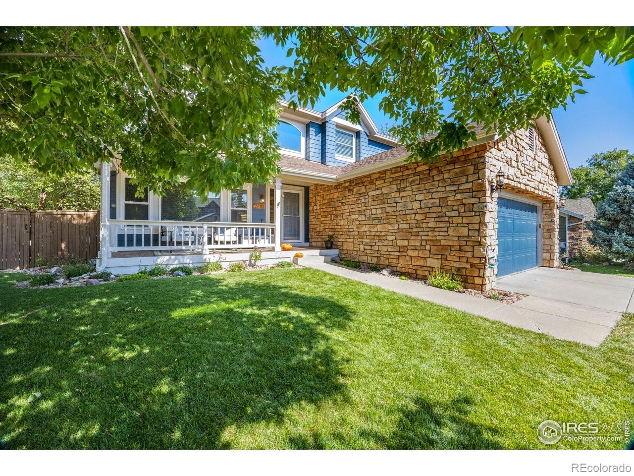2415 E Lansdowne Court