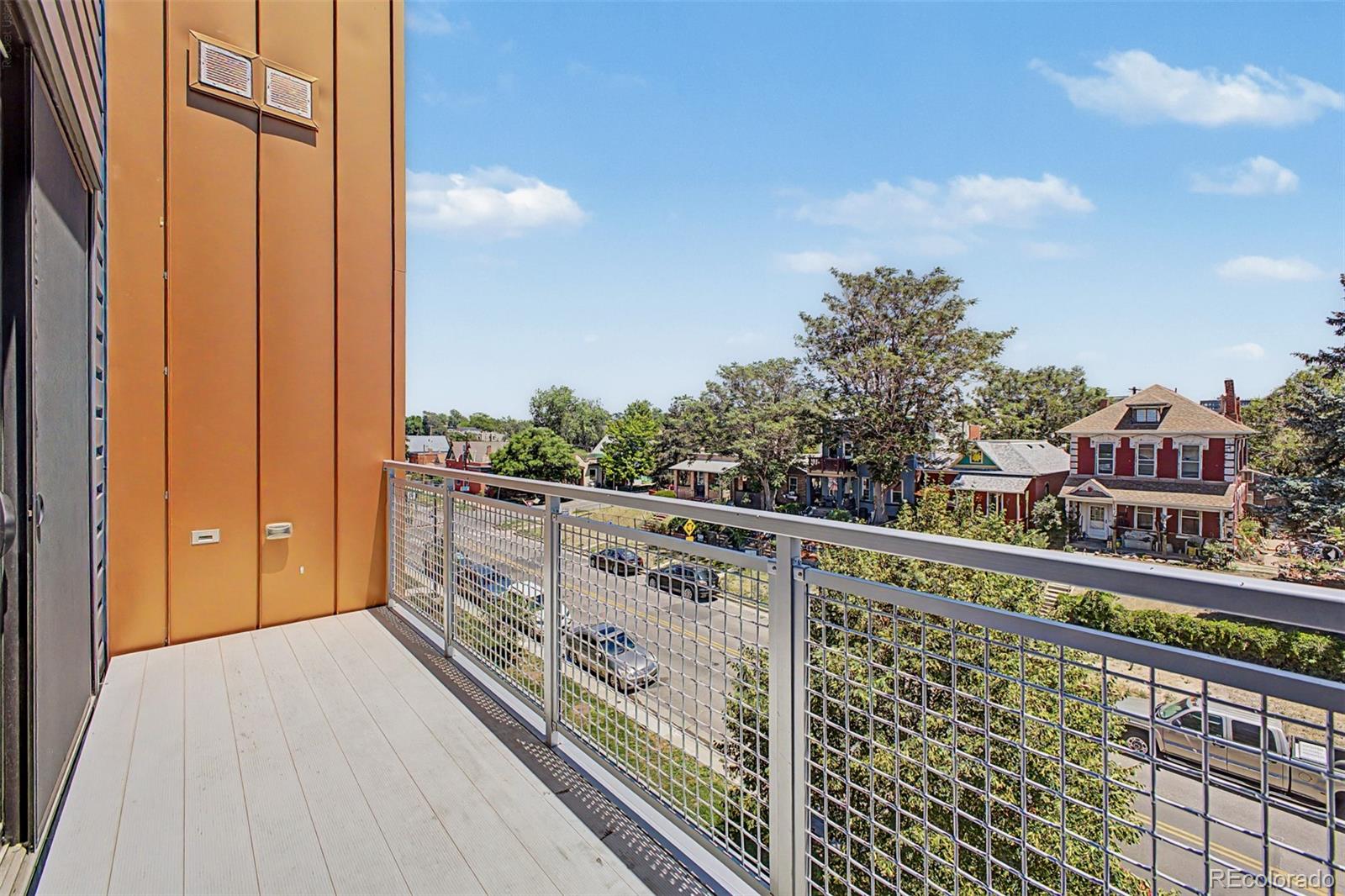 2525 Arapahoe Street Unit: RD314