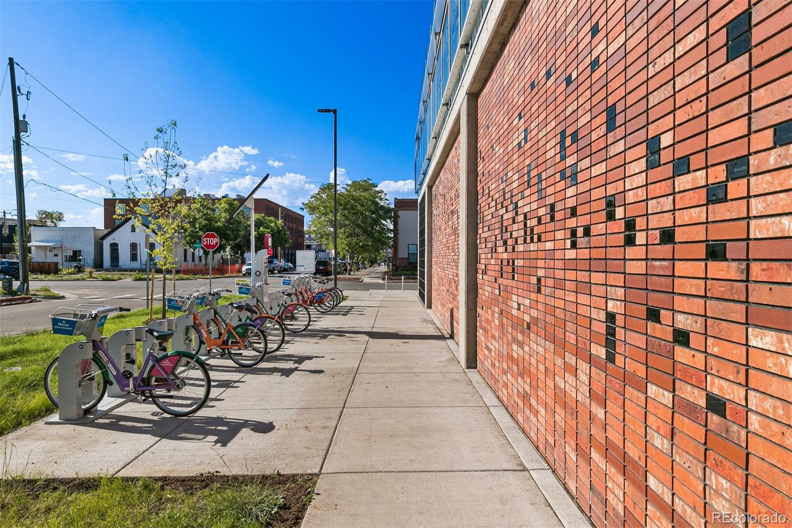 2525 Arapahoe Street Unit: RD314