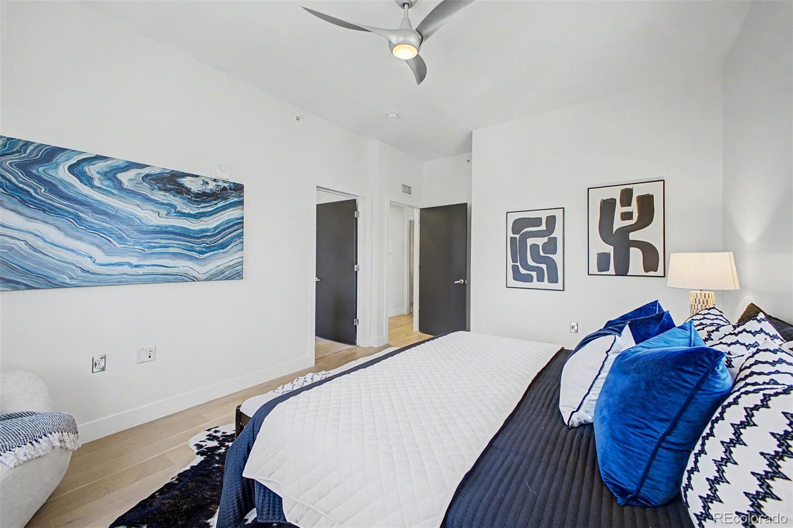 2525 Arapahoe Street Unit: RD314