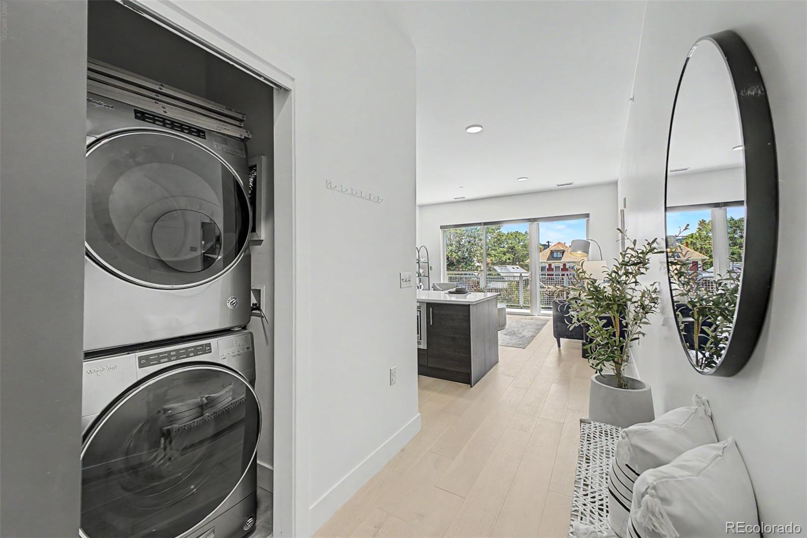 2525 Arapahoe Street Unit: RD314