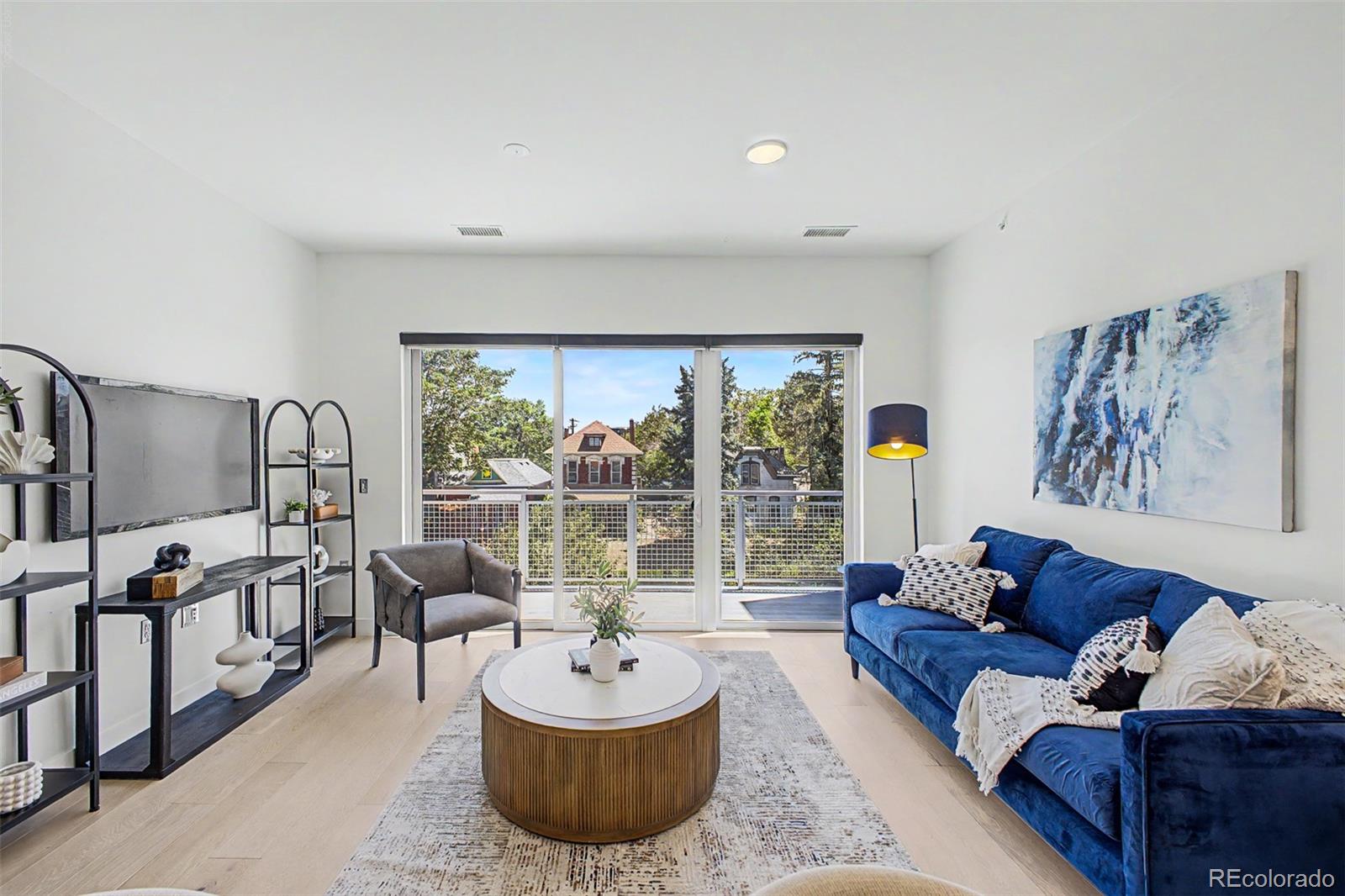 2525 Arapahoe Street Unit: RD314