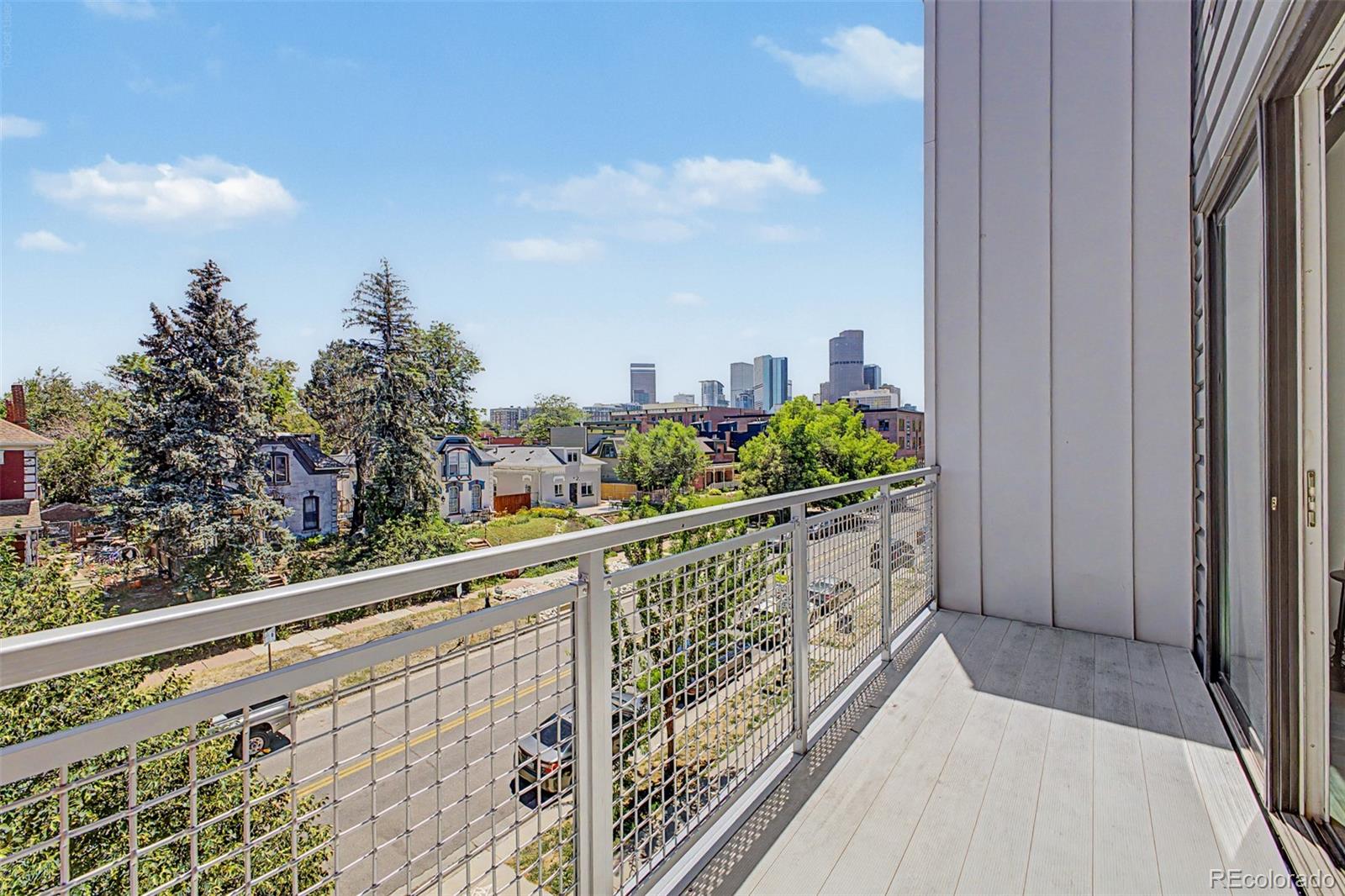 2525 Arapahoe Street Unit: RD314