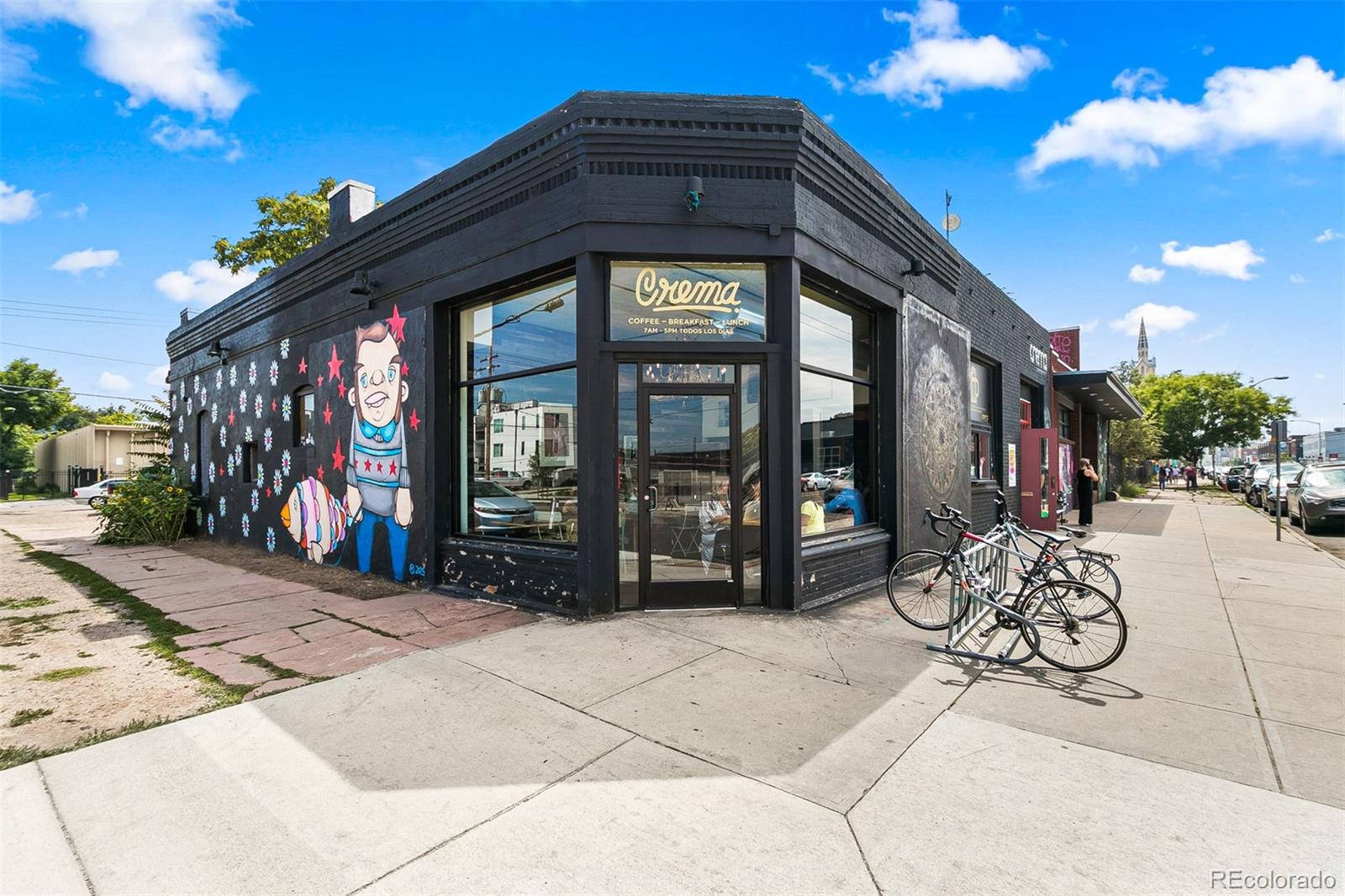 2525 Arapahoe Street Unit: RD314