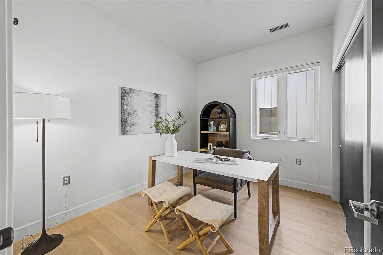 2525 Arapahoe Street Unit: RD314