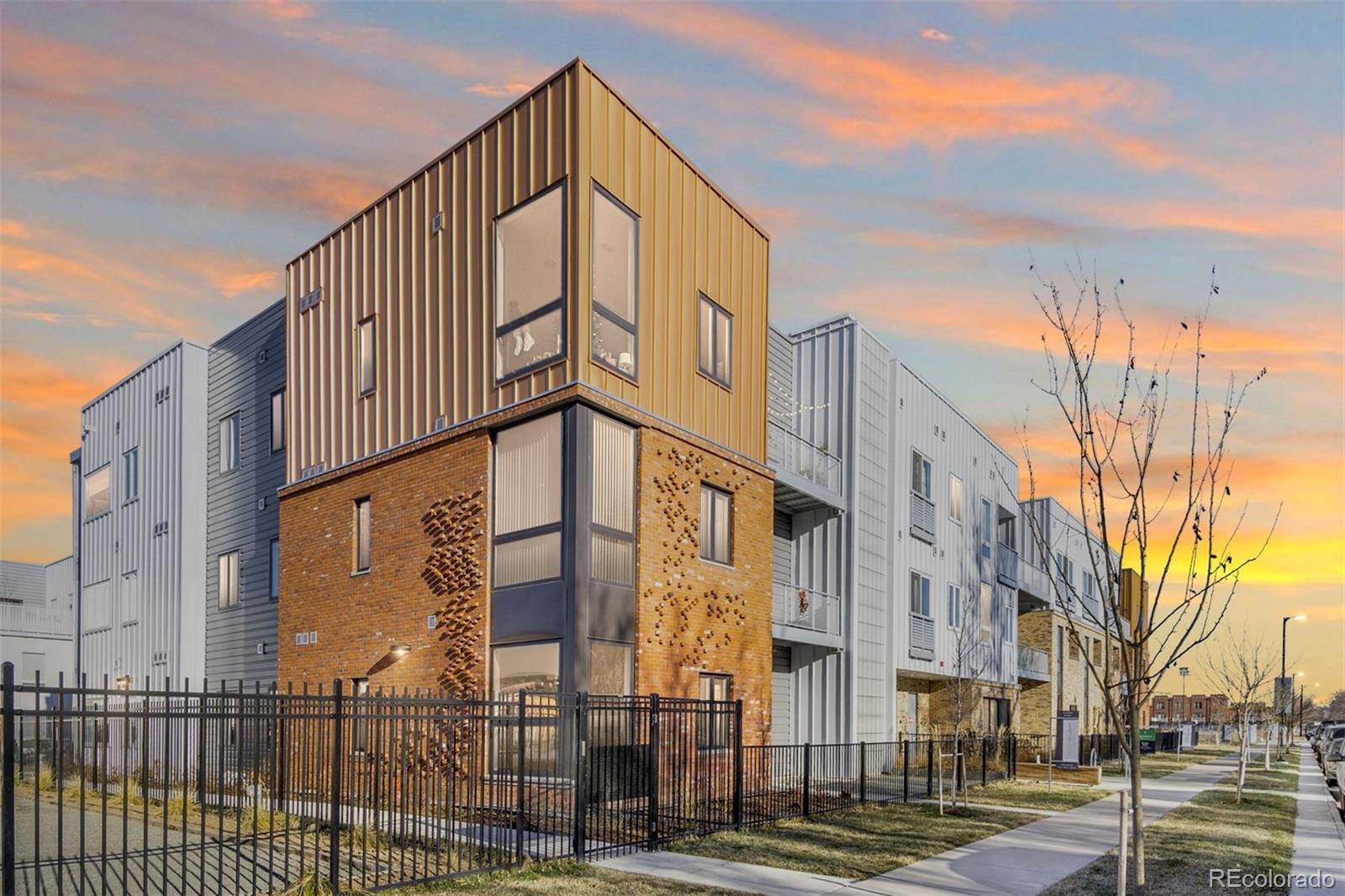 2525 Arapahoe Street Unit: RD314