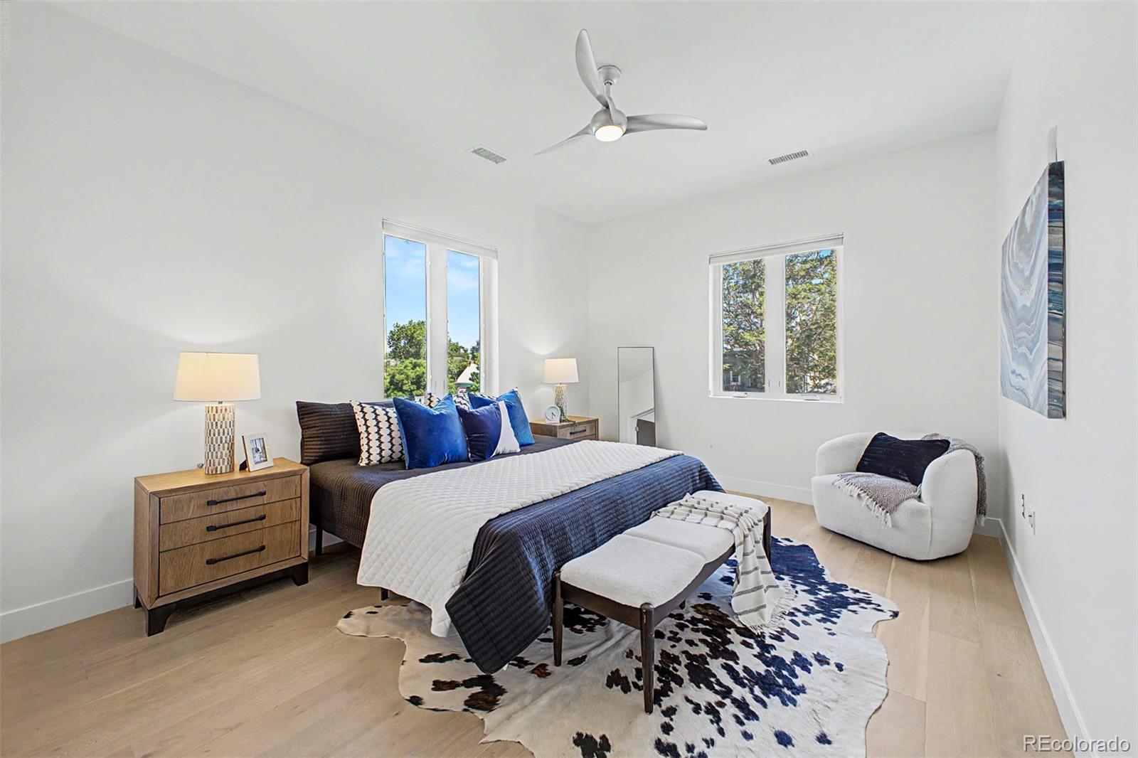 2525 Arapahoe Street Unit: RD314