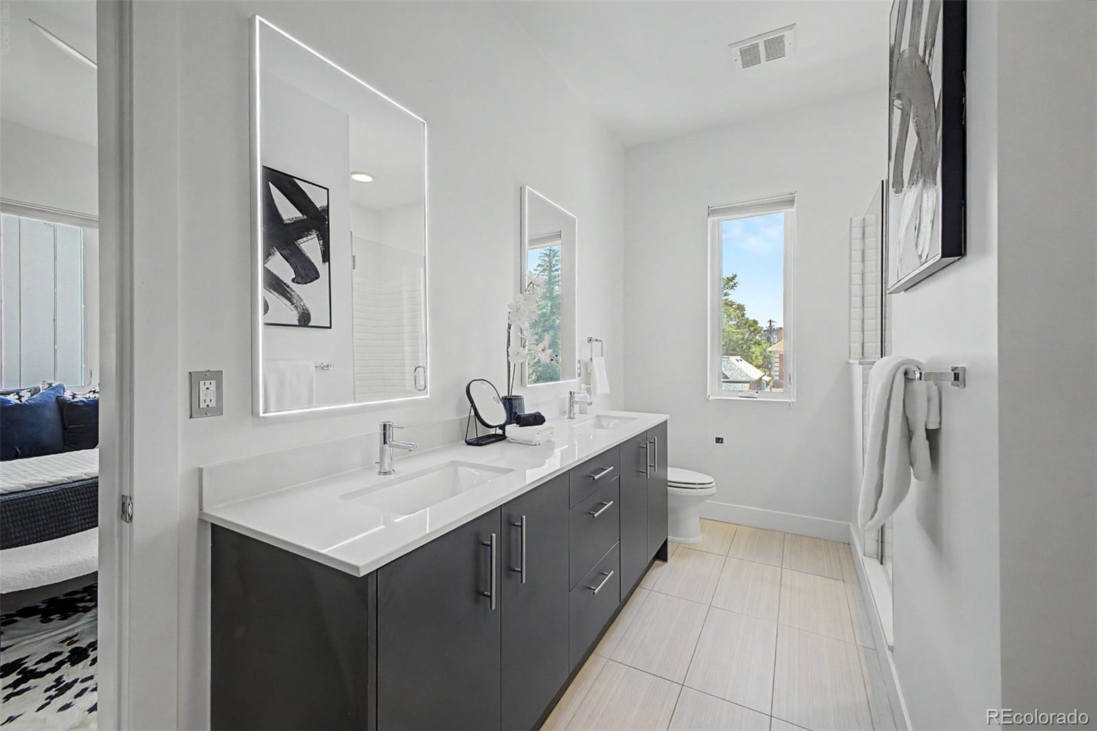 2525 Arapahoe Street Unit: RD314