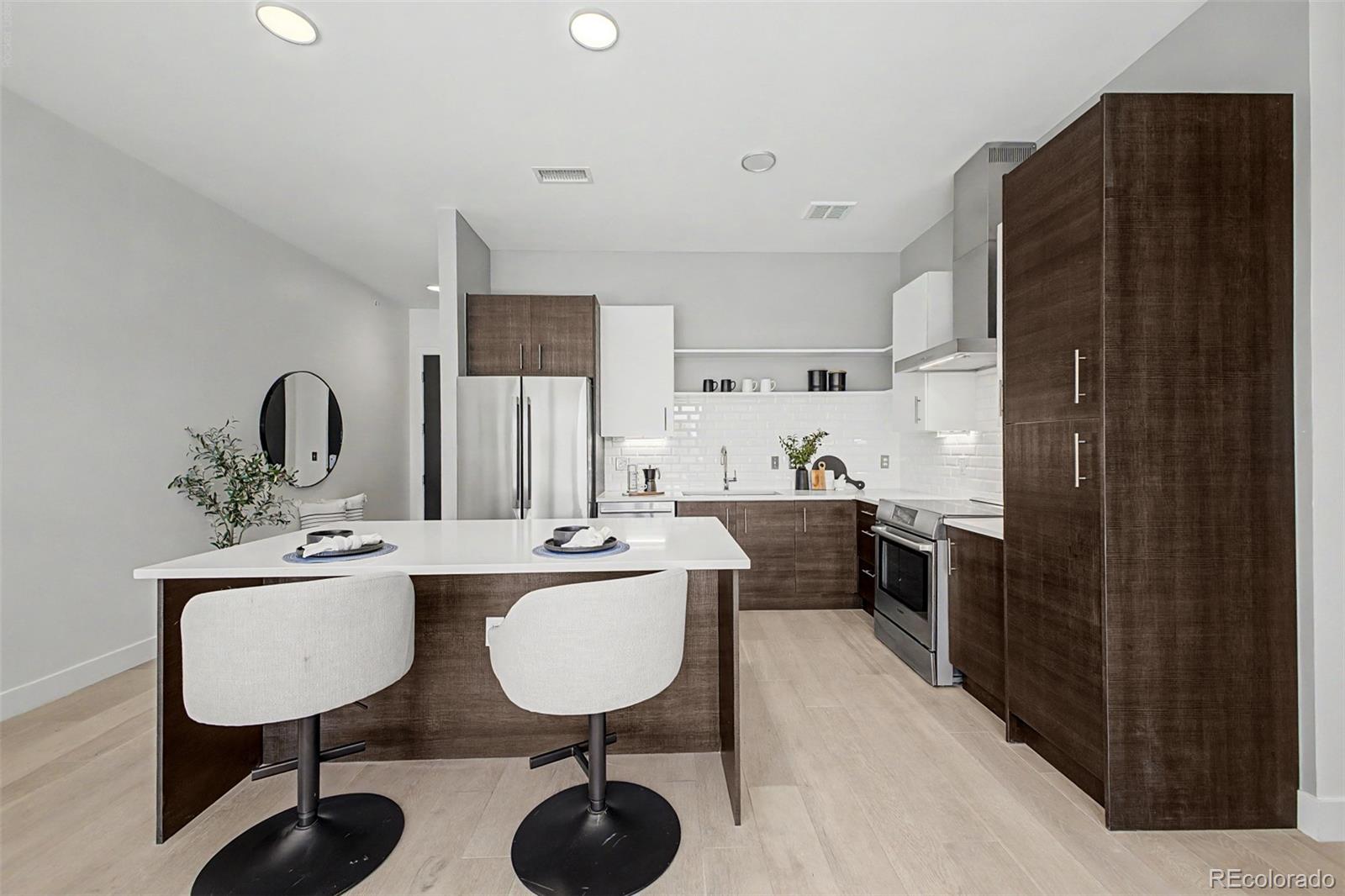 2525 Arapahoe Street Unit: RD314
