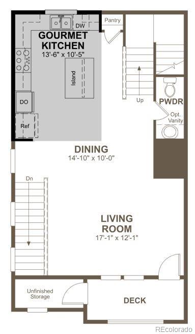 5165 Queen Court