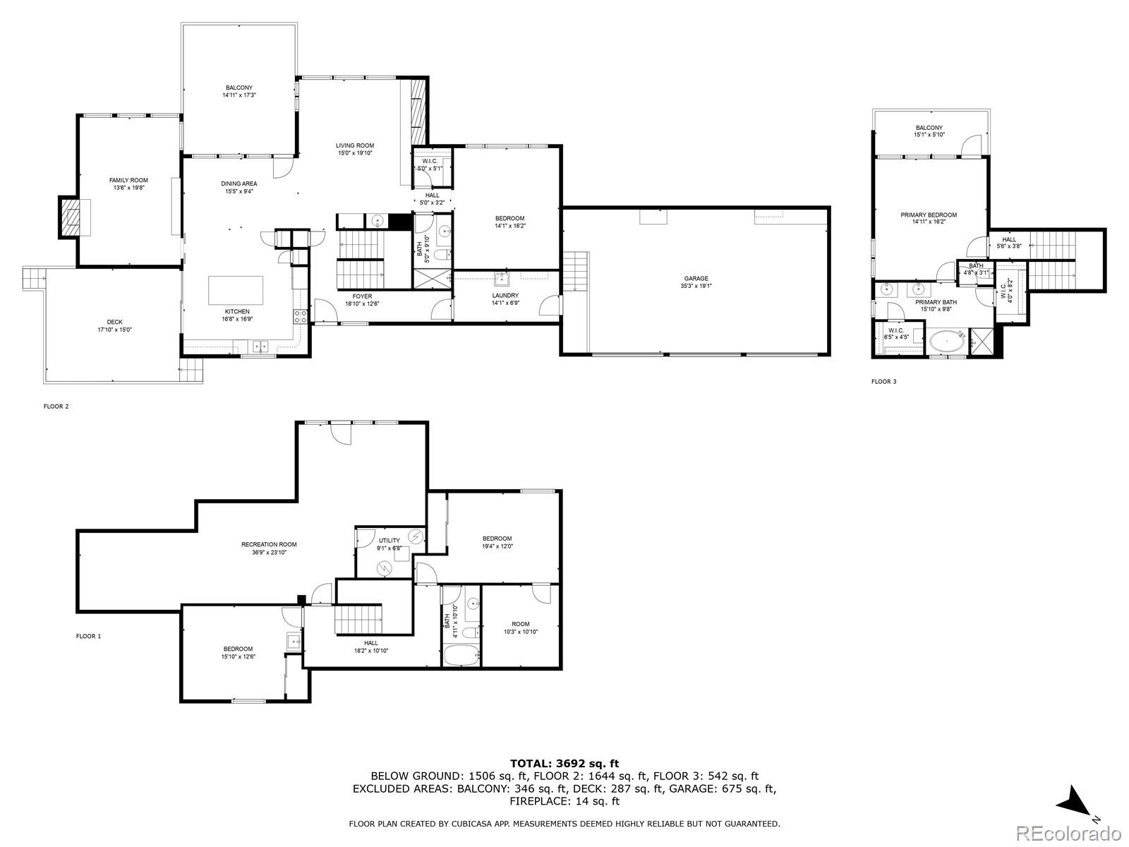 612 Nob Hill Trail