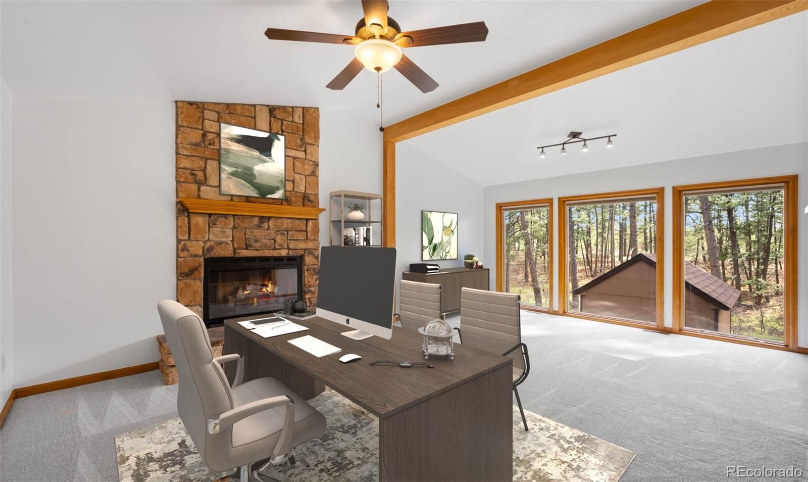 612 Nob Hill Trail