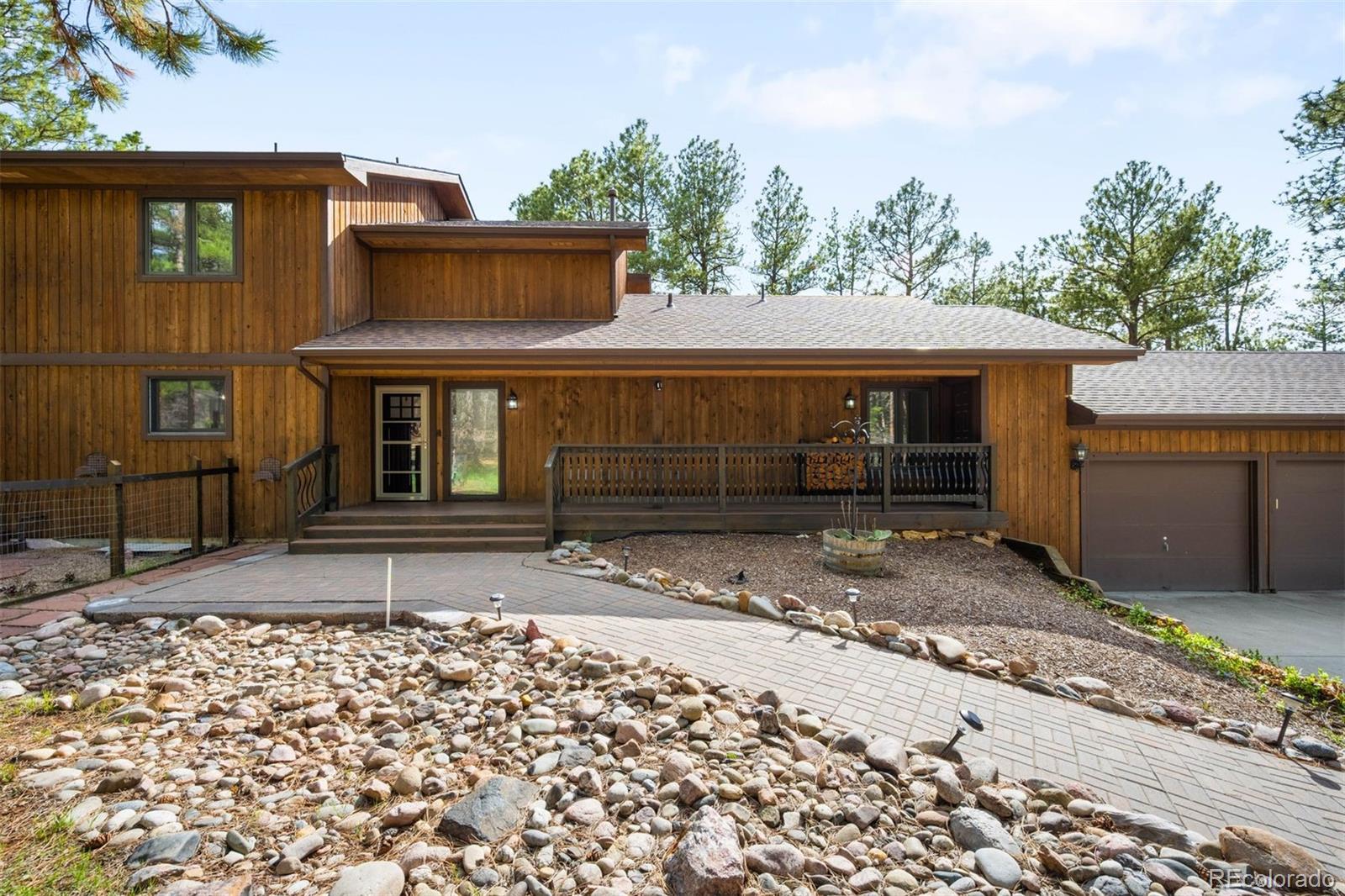 612 Nob Hill Trail