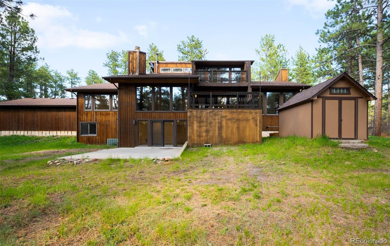 612 Nob Hill Trail