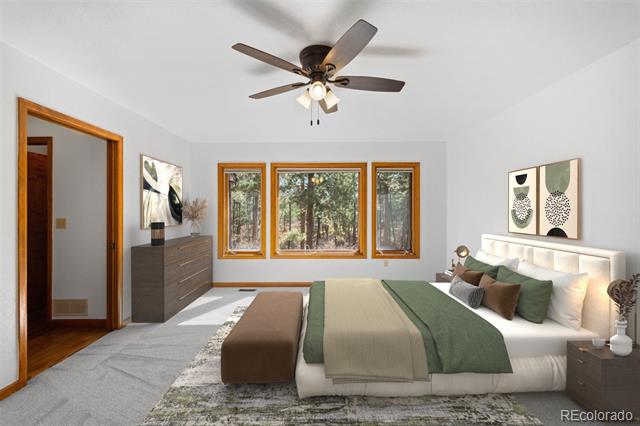 612 Nob Hill Trail