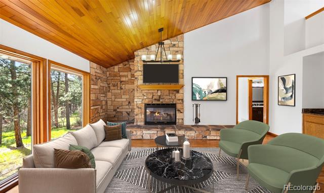 612 Nob Hill Trail