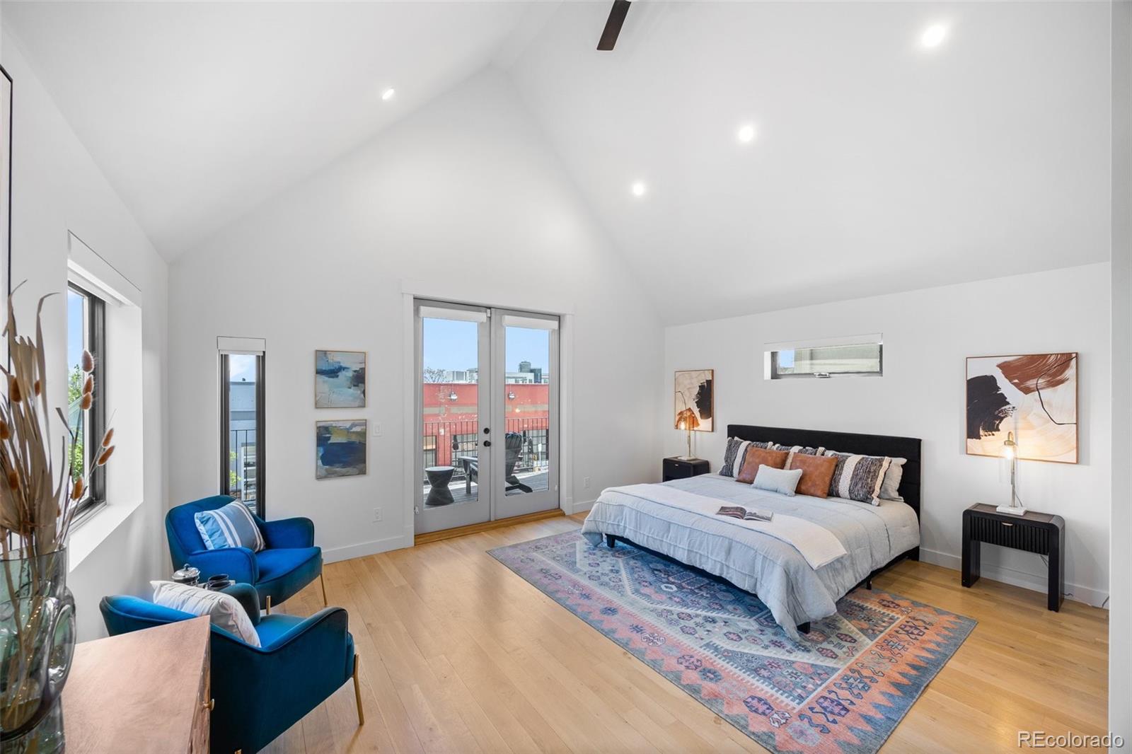 3409 Navajo Street