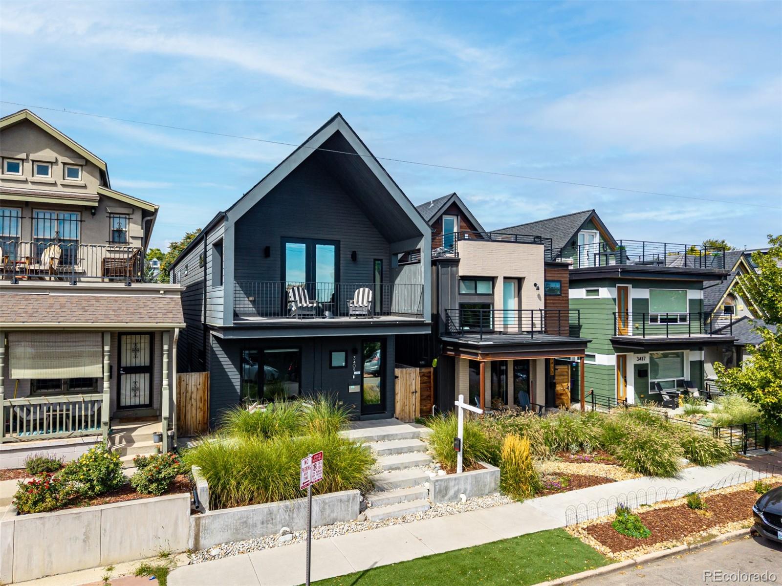 3409 Navajo Street