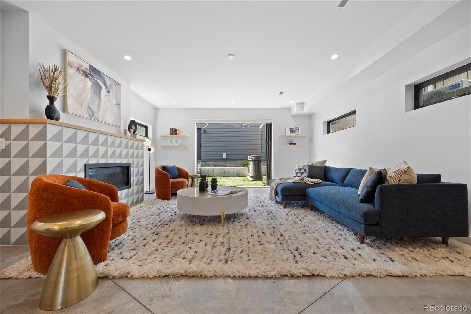 3409 Navajo Street
