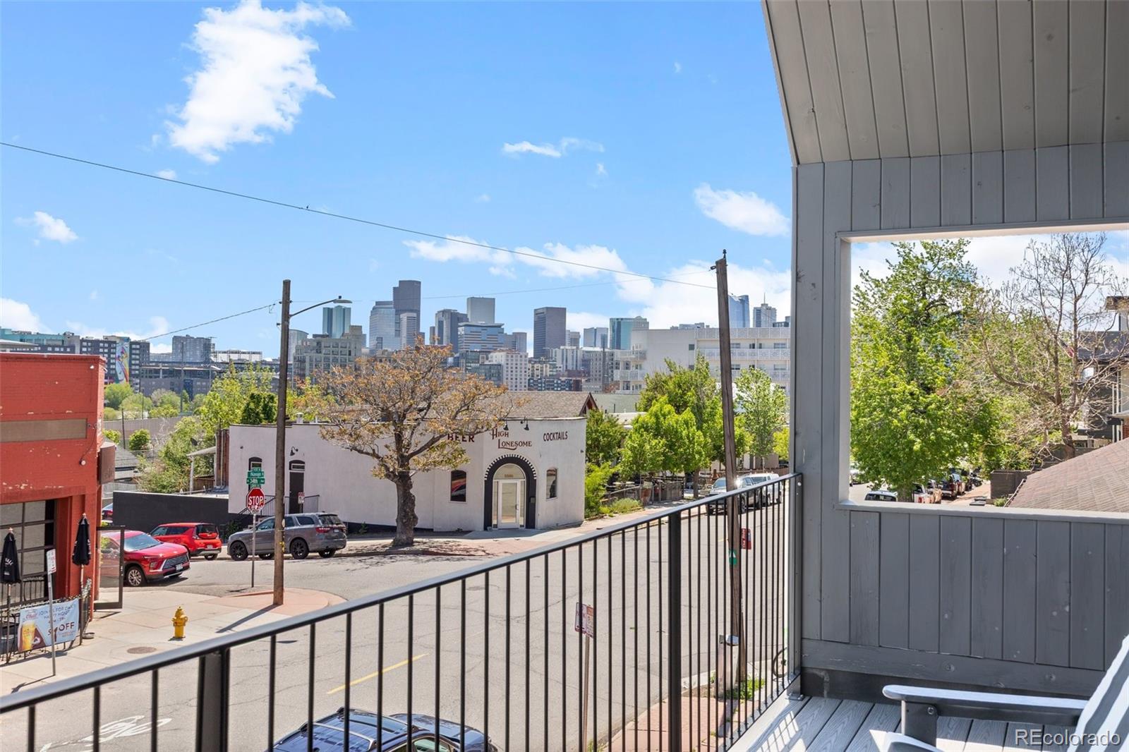 3409 Navajo Street