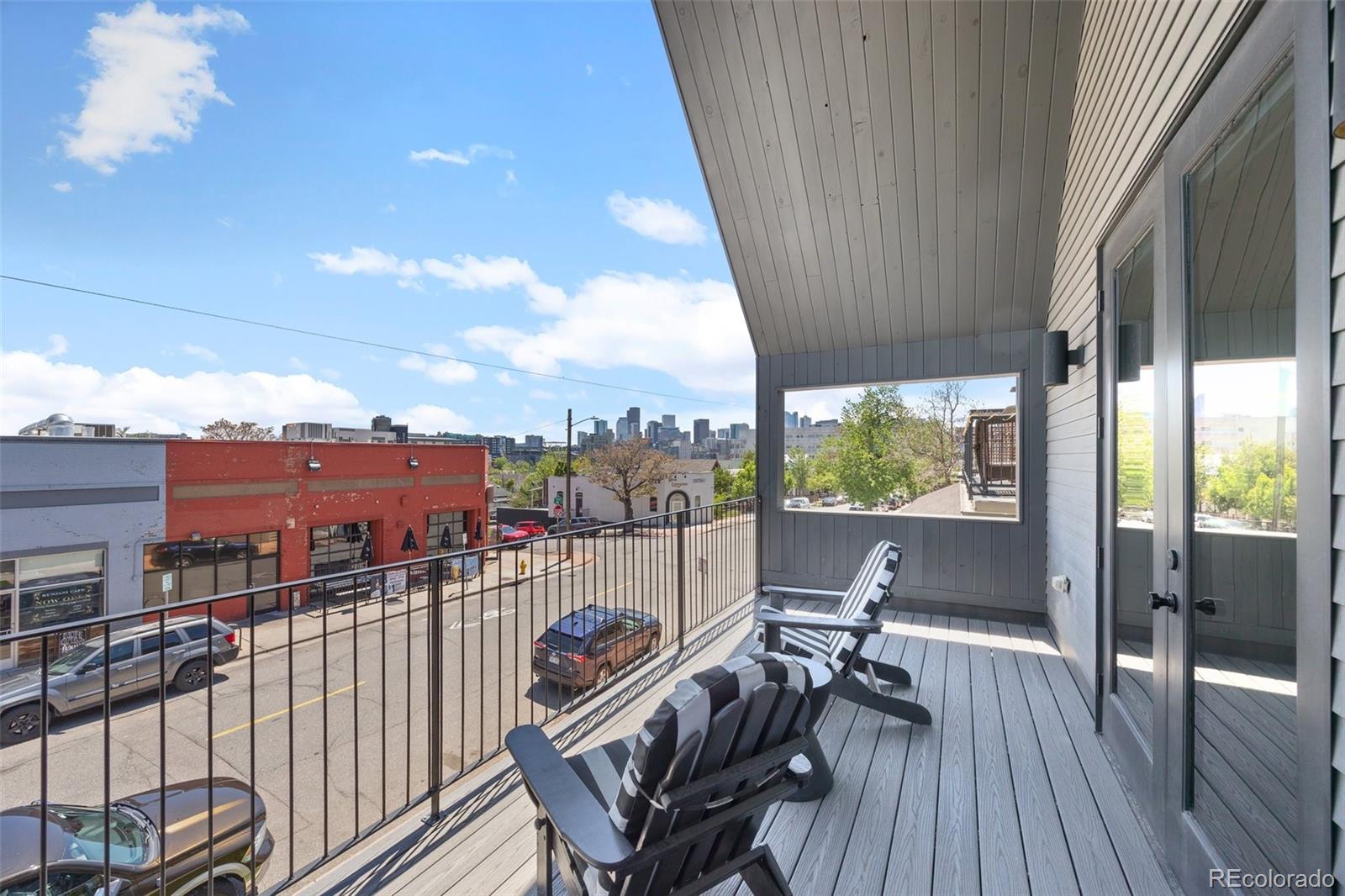 3409 Navajo Street