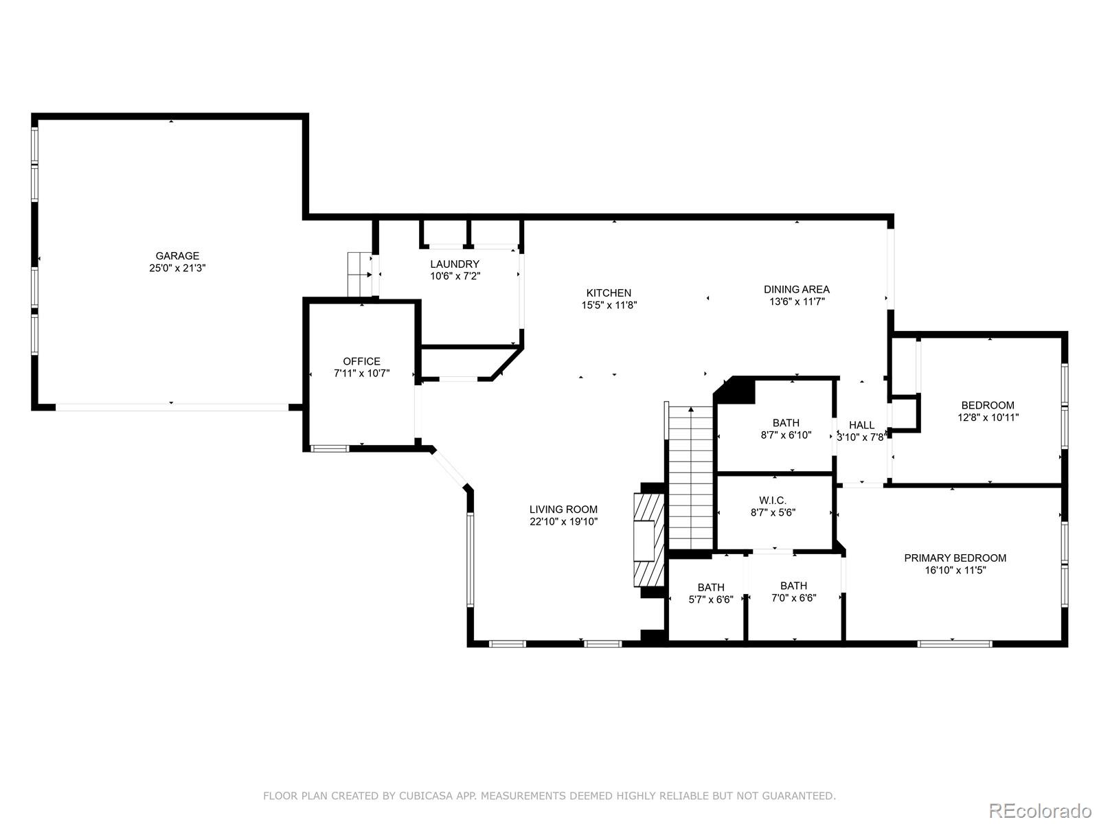 25068 E Alder Drive