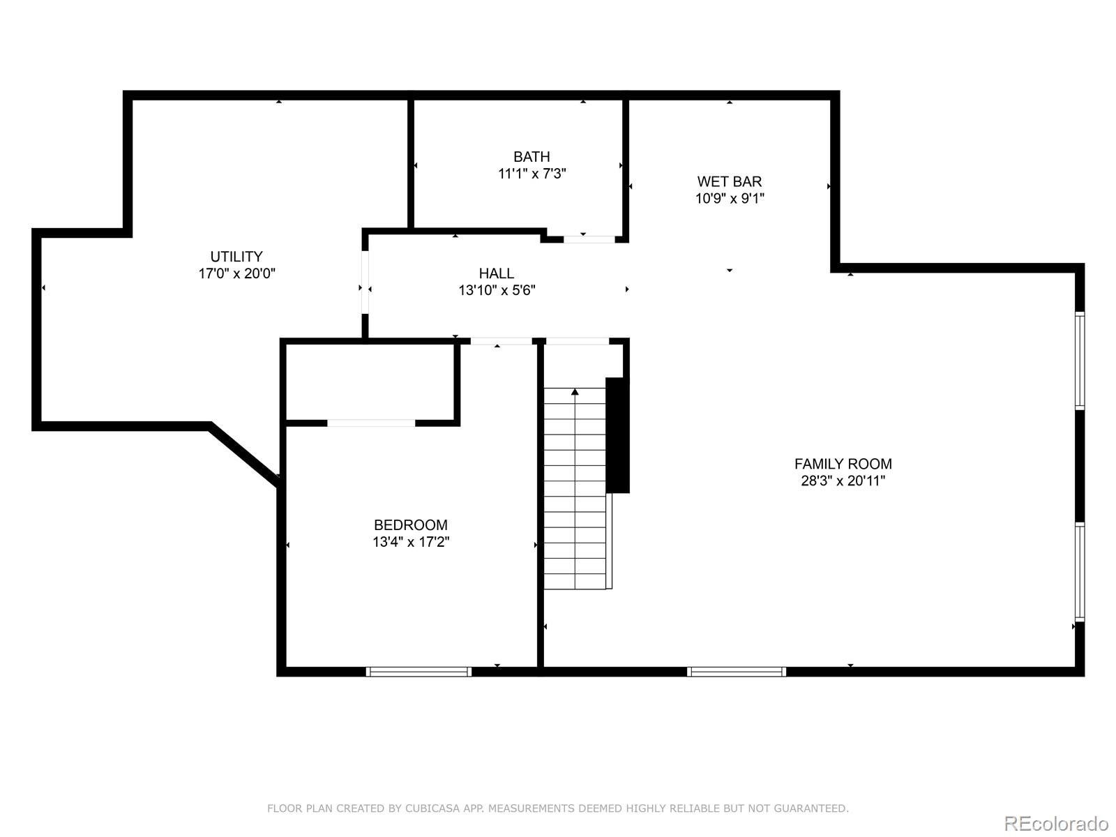 25068 E Alder Drive