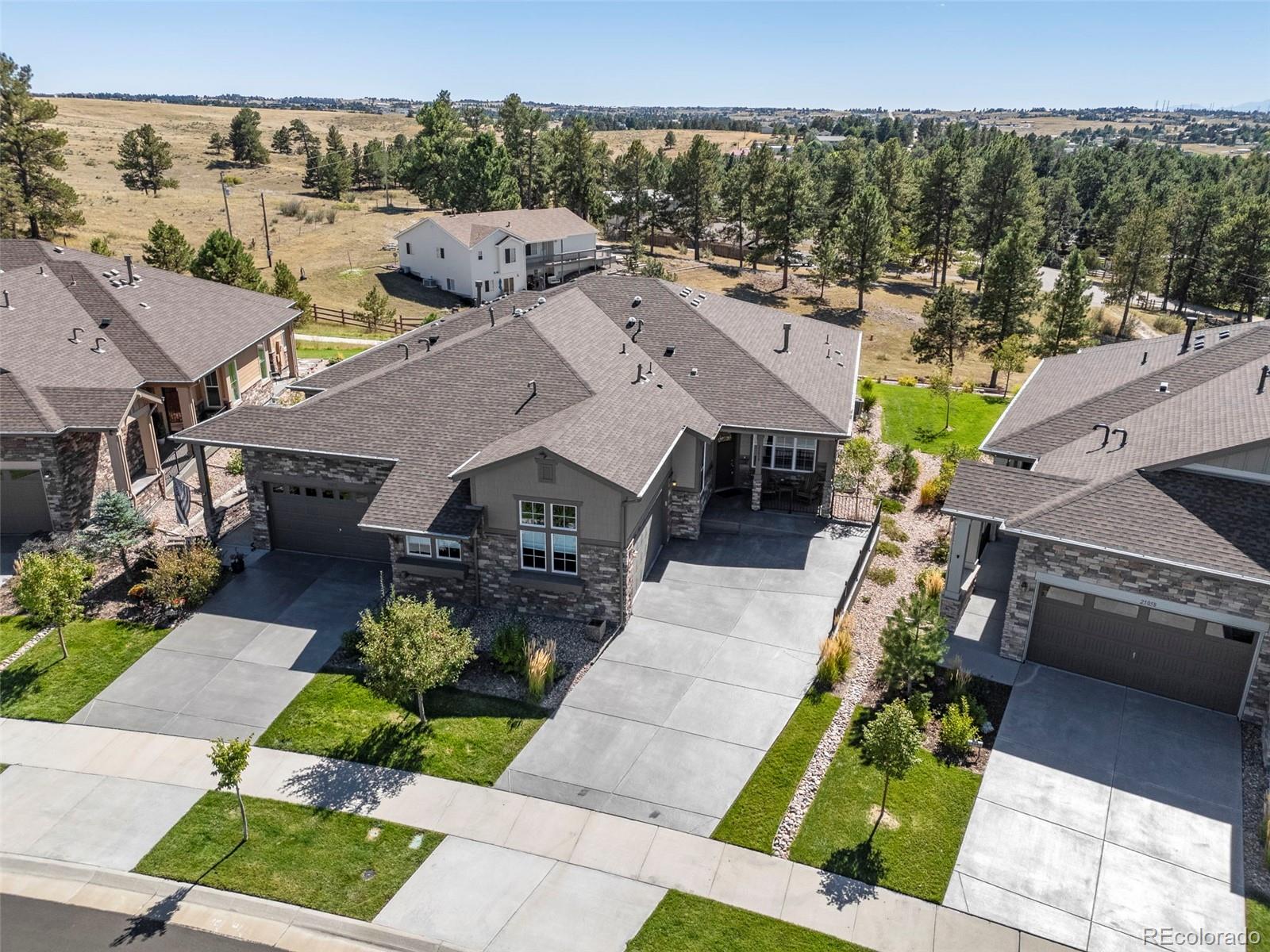 25068 E Alder Drive