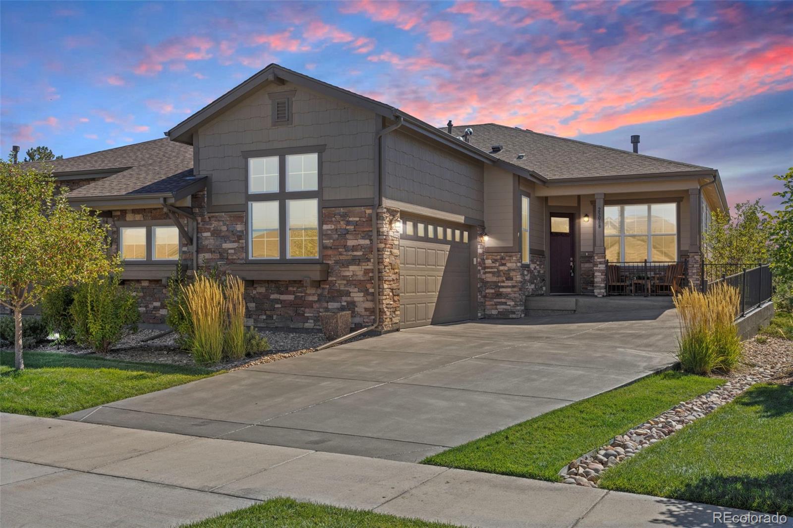 25068 E Alder Drive
