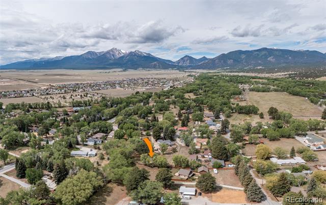 N Sangre De Cristo Avenue
