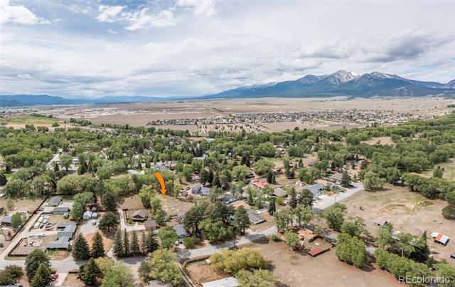 N Sangre De Cristo Avenue
