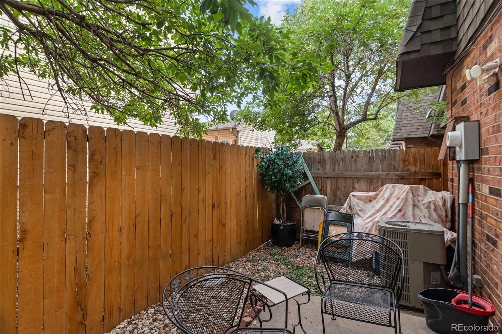 14462 E Mississippi Avenue Unit: H