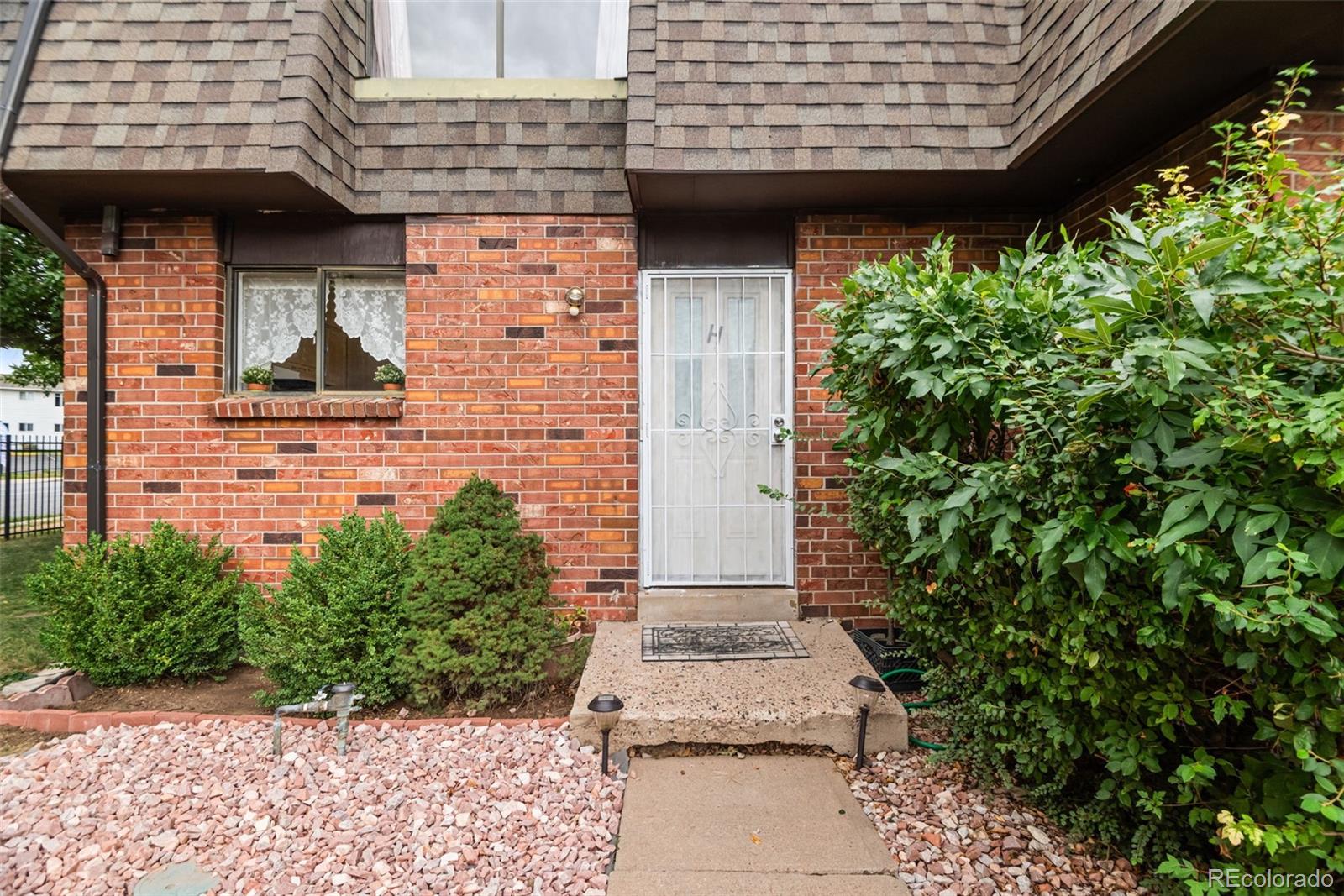 14462 E Mississippi Avenue Unit: H