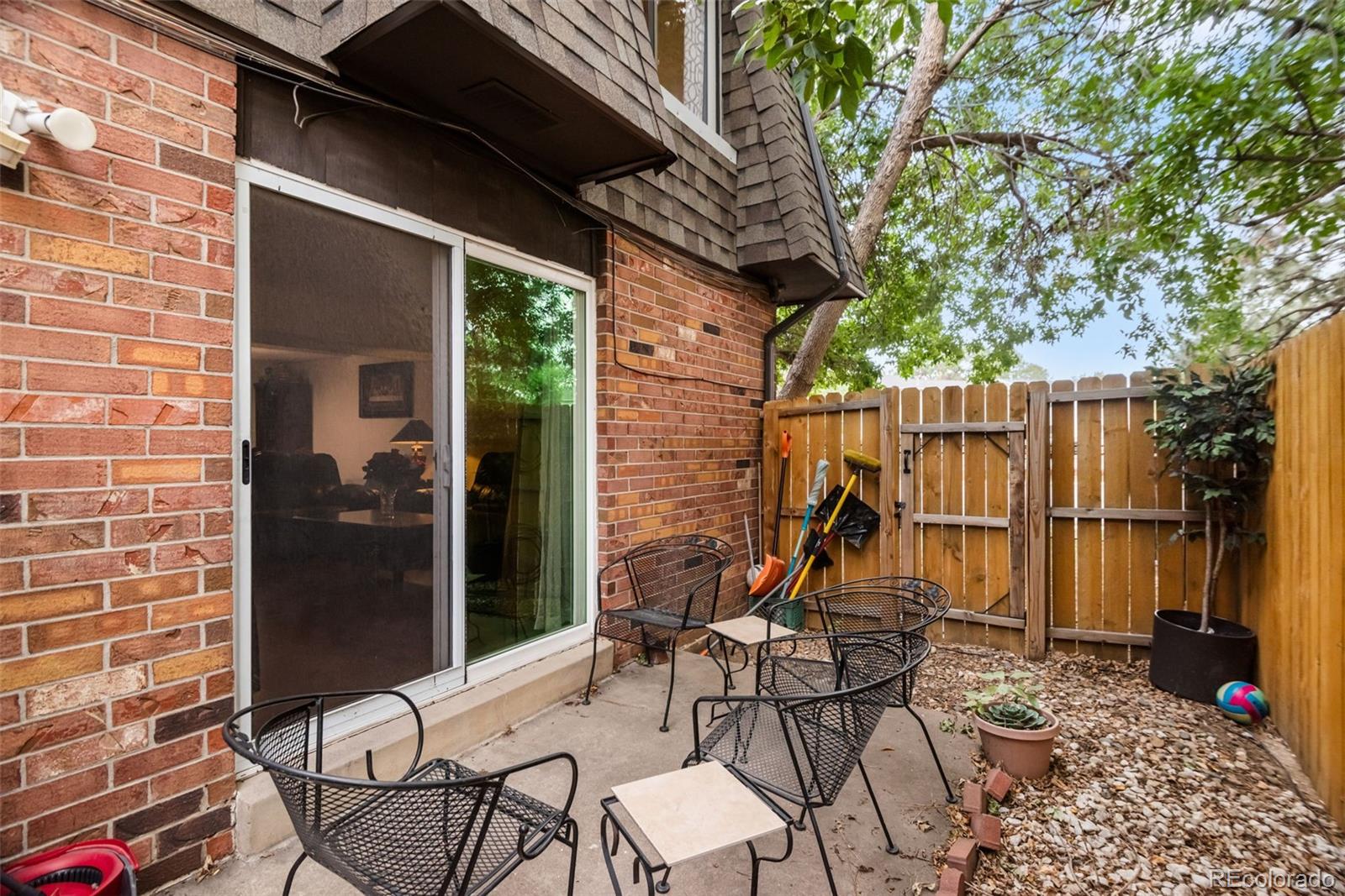 14462 E Mississippi Avenue Unit: H