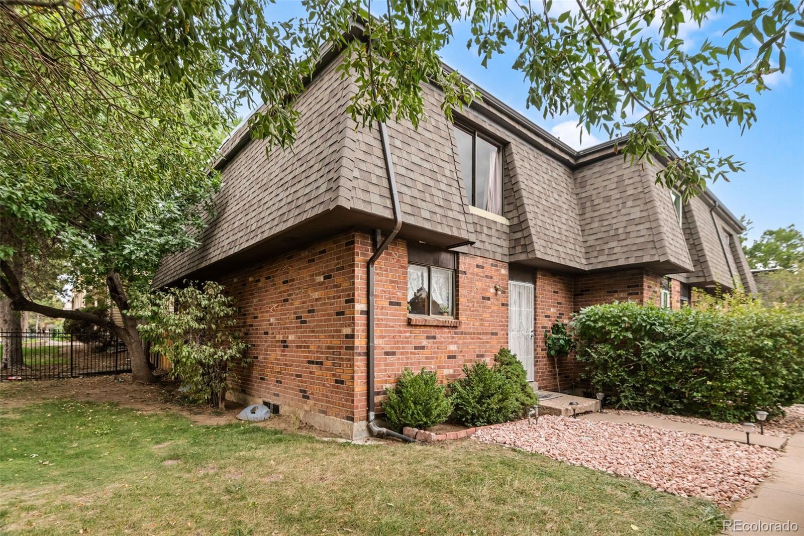 14462 E Mississippi Avenue Unit: H