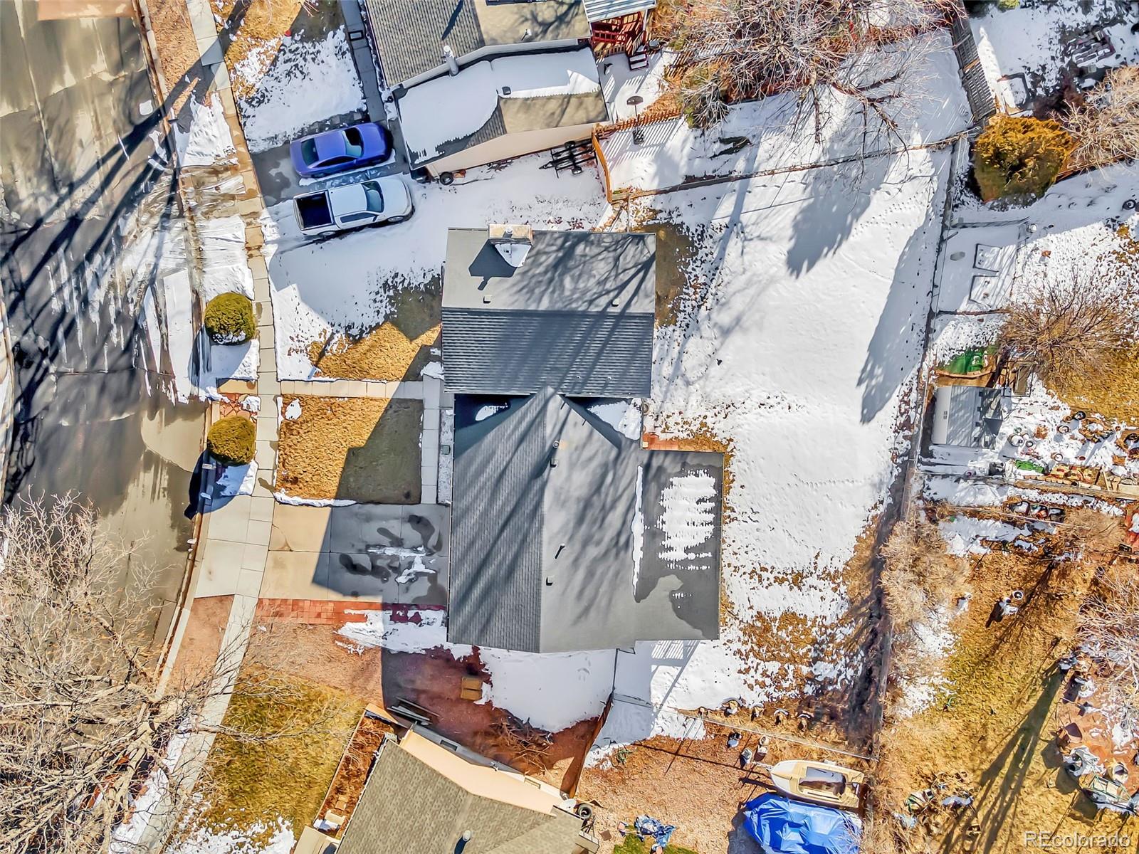 1318 Lewis Lane