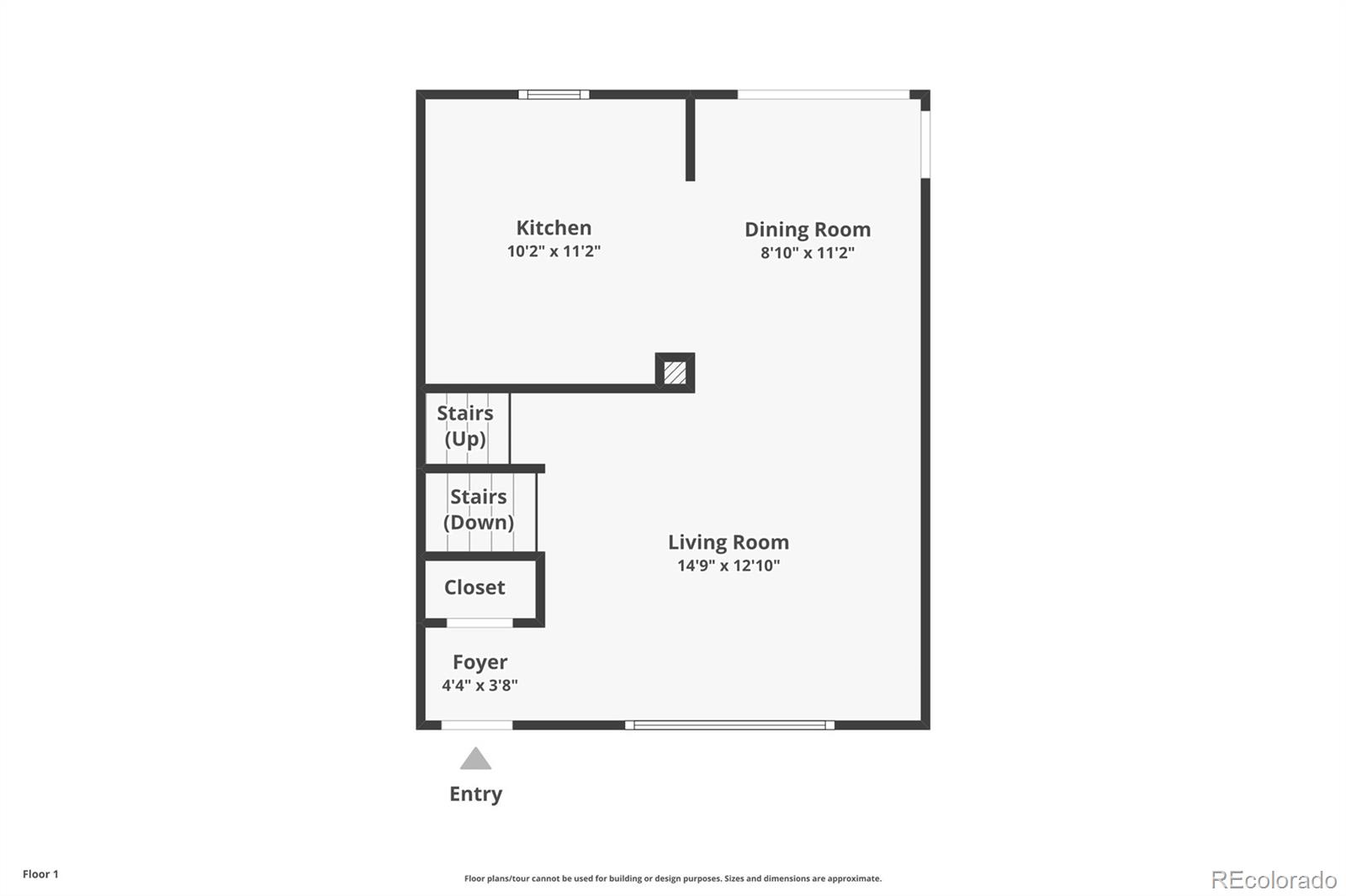 1318 Lewis Lane