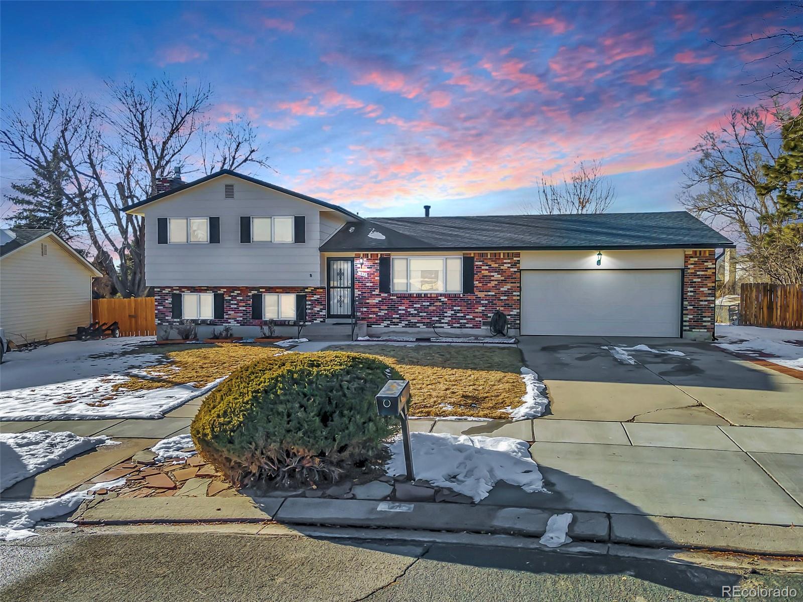 1318 Lewis Lane