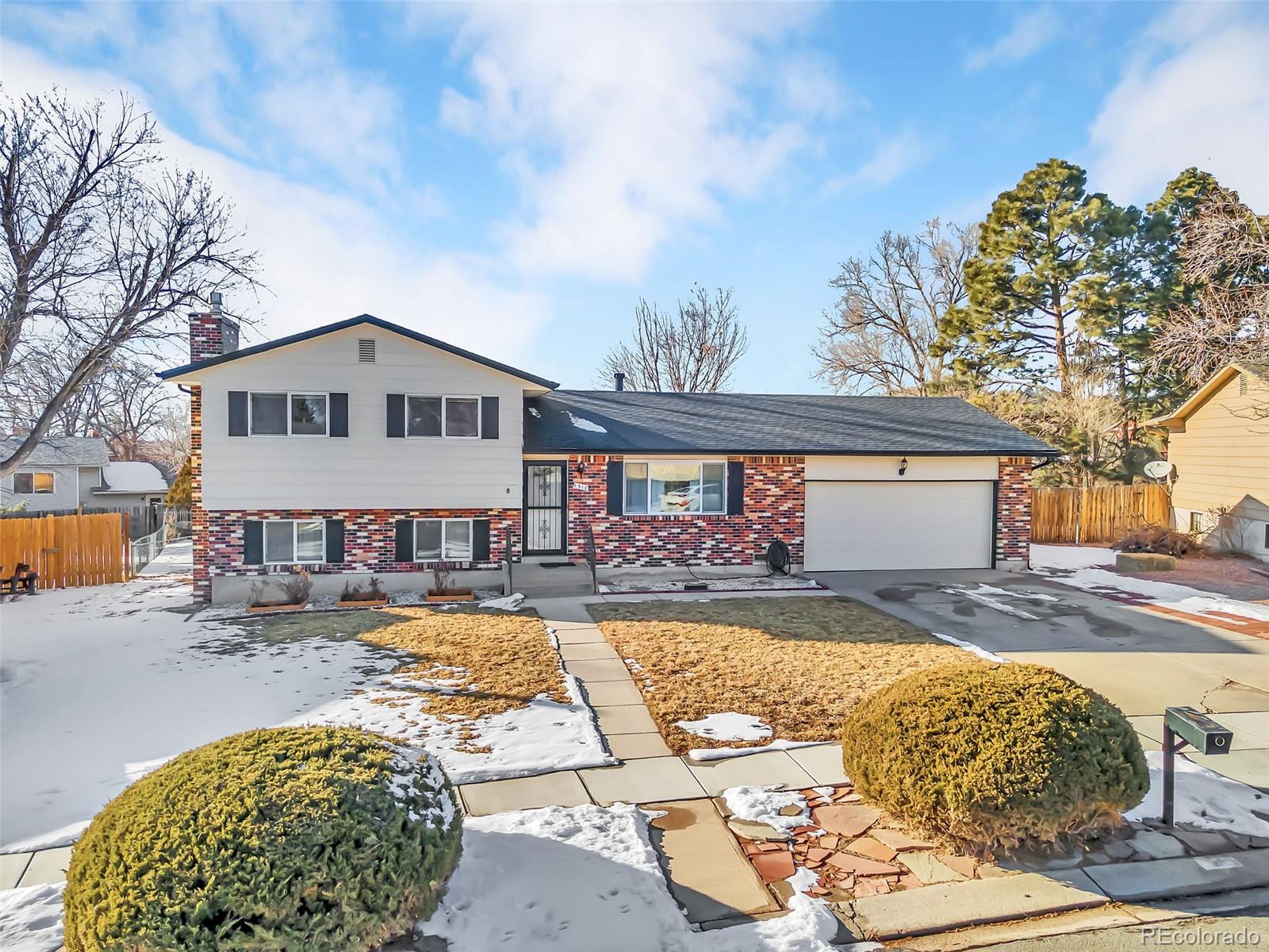 1318 Lewis Lane