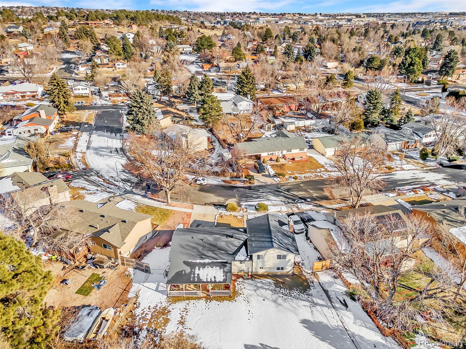 1318 Lewis Lane