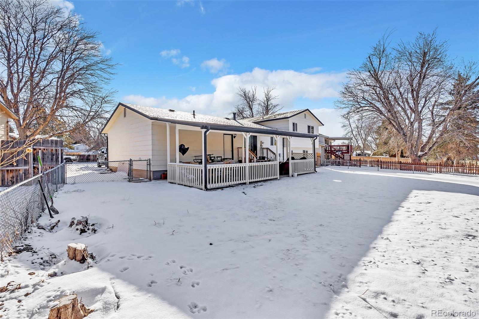 1318 Lewis Lane