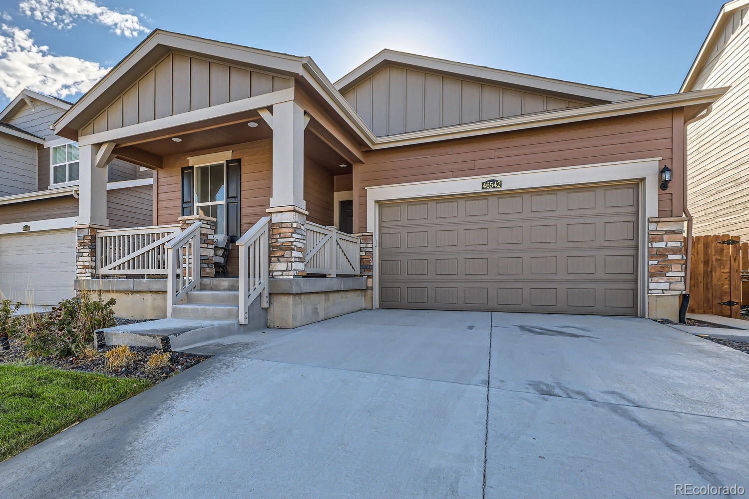 46542 Sunrise Court