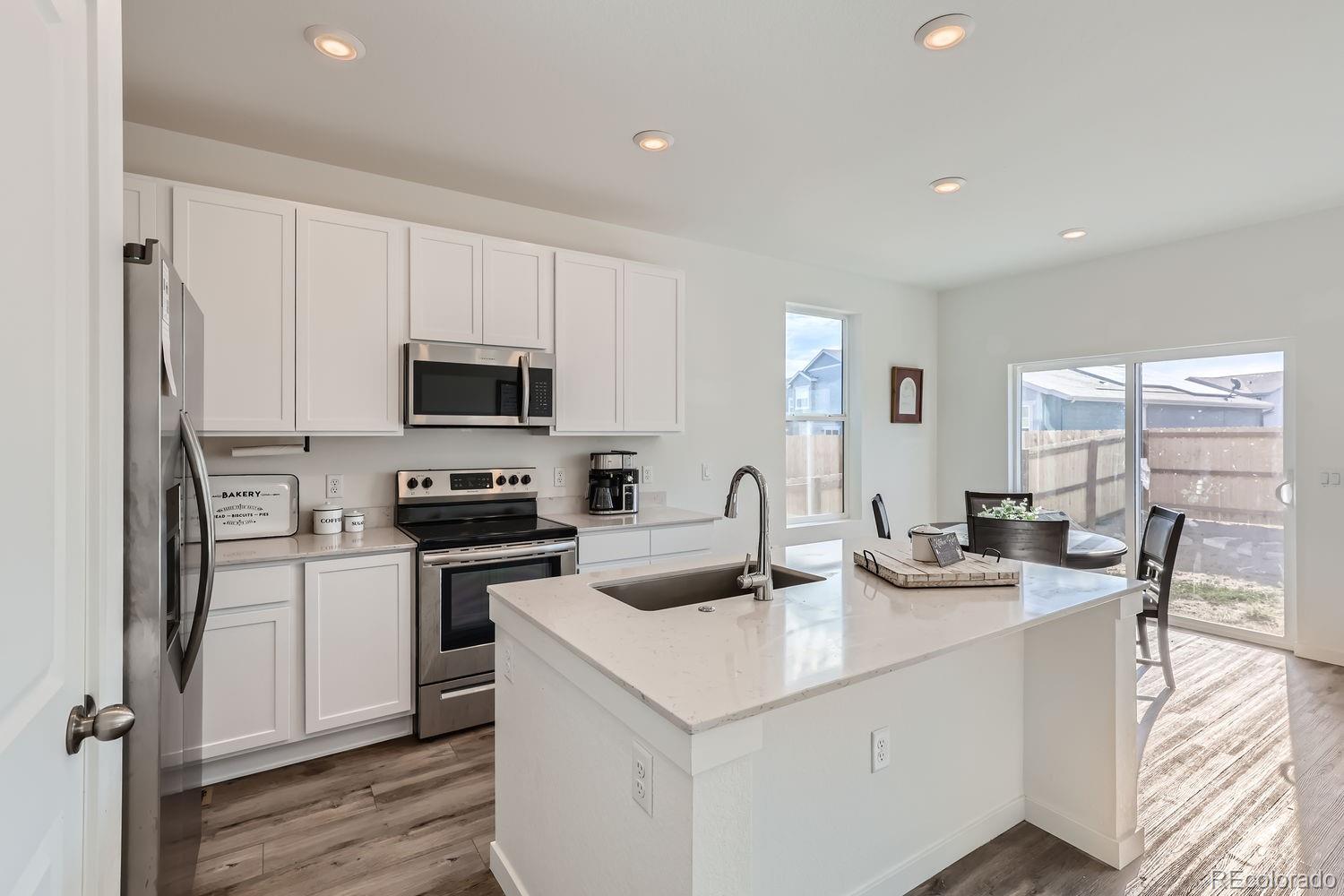 46542 Sunrise Court